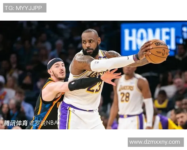 12月8日NBA焦点战马刺对决湖人谁将赢得这场西部强强对话