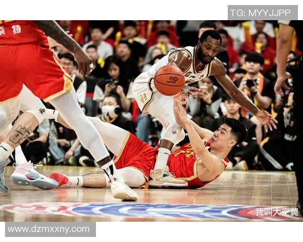 2018年CBA季后赛广东队与广厦队的精彩对决回顾与分析