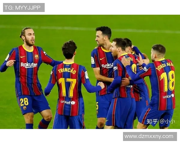 利物浦与巴萨初盘分析及双方近期状态对比