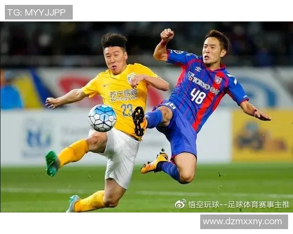 大阪飞脚与东京预测之战前瞻分析及双方实力对比