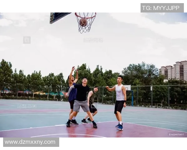 偶遇篮球明星的精彩瞬间视频素材分享与回顾